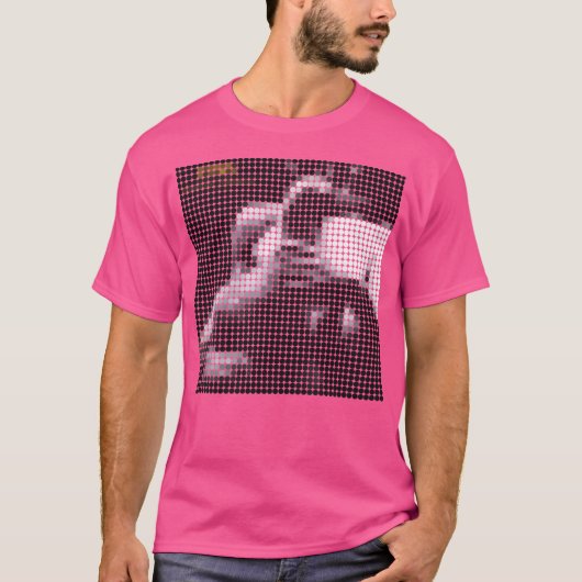 Inxs - Shabooh Shoobah Tシャツ (正面)