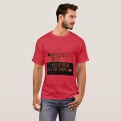 Inyalowda+プライド レトロ tシャツ (正面フル)