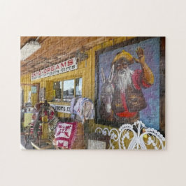 Inyo County California. ジグソーパズル