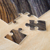 Inyo National Forest, California ジグソーパズル (側面)