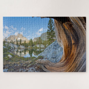 Inyo National Forest, California ジグソーパズル