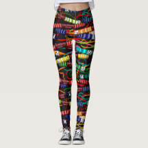 Inzanesaneのクレヨン