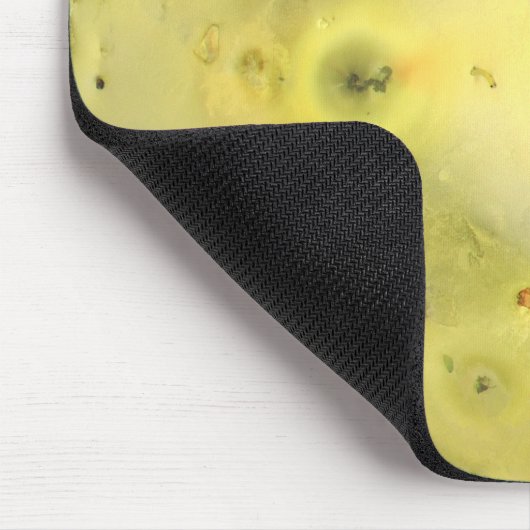 IO マウスパッド (コーナー)