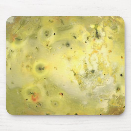 IO マウスパッド (正面)