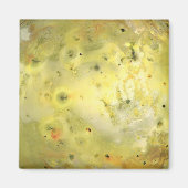 IO マグネット (正面)