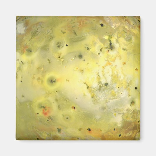 IO マグネット (正面)