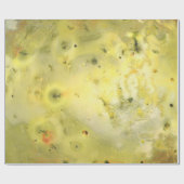 IO ラッピングペーパー (フラット)