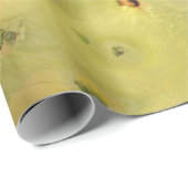 IO ラッピングペーパー (ロールコーナー)