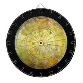 Io（木星の月） ダーツボード