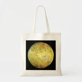 Io (Moon of Jupiter) トートバッグ