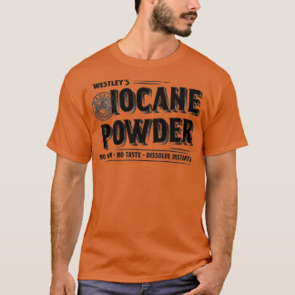 Iocane Powder Funny Tシャツ