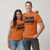 Iocane Powder Funny Tシャツ (ユニセックス)