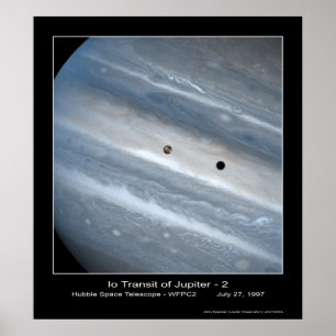 IoJupiter-1999-13-c ポスター