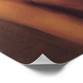 'Iokepa, Hawaiian Fisher Boy' - Hubert Vos Poster ポスター (角)