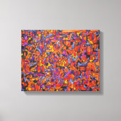 iommm5023 キャンバスプリント (正面)