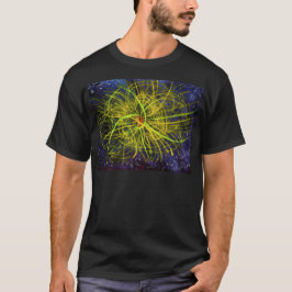 Ionic Fireworks Men's t-shirt Tシャツ