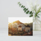 Ios ポストカード (スタンド正面)