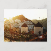 Ios ポストカード (正面)