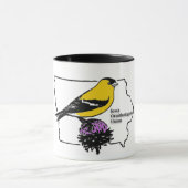 IOUコーヒーマグ マグカップ (中央)