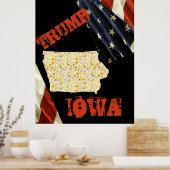 IOWA ポスター (キッチン)