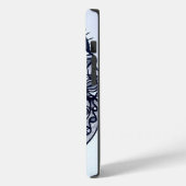 IPフォン Case-Mate iPhoneケース (裏面 / 左)