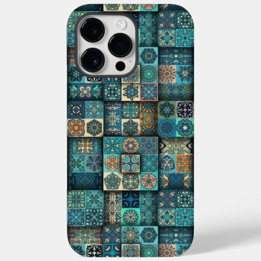 IP Case-Mate iPhoneケース (裏面)