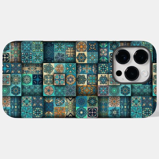 IP Case-Mate iPhoneケース (裏面 (横))