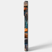 IP Case-Mate iPhoneケース (裏面 / 左)