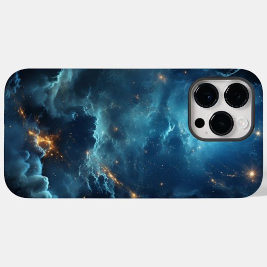 IP Case-Mate iPhoneケース (裏面 (横))