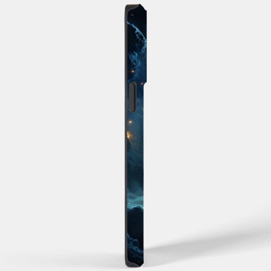 IP Case-Mate iPhoneケース (裏面 / 右)