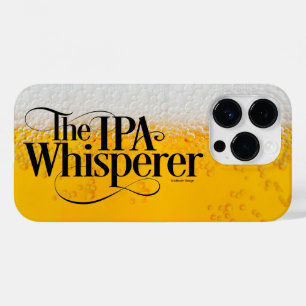 IPAウィスペラー Case-Mate iPhone 14 PROケース