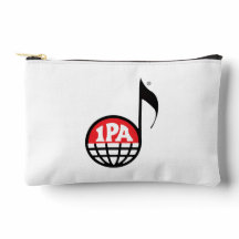 IPA 化粧品＆バス用品ポーチ