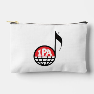 IPA 化粧品&バス用品ポーチ アクセサリーポーチ