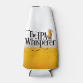IPA Whispererボトルクール ボトルクーラー (正面)