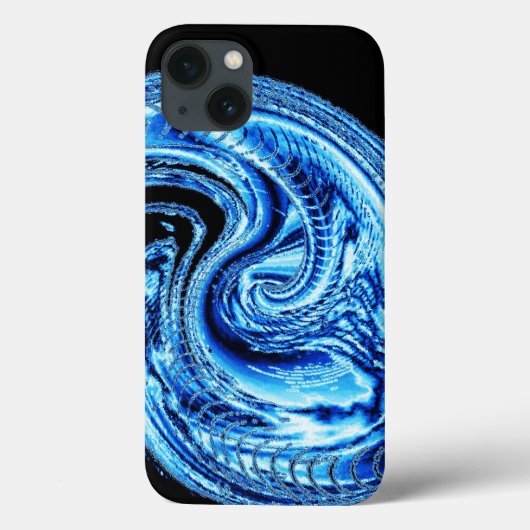 iPadのエアーケースに搭載 Case-Mate iPhoneケース (裏面)