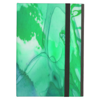 iPadの空気箱POWIS iPad Airケース