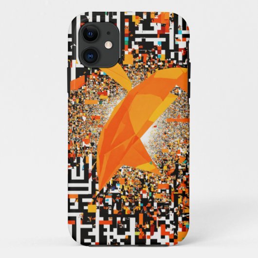 ipadの説明 Case-Mate iPhoneケース (裏面)