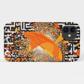 ipadの説明 Case-Mate iPhoneケース (裏面(横))