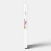 iPADエアケースカバー4シーズンツリーバイブル詩 Case-Mate iPhoneケース (裏面 / 左)