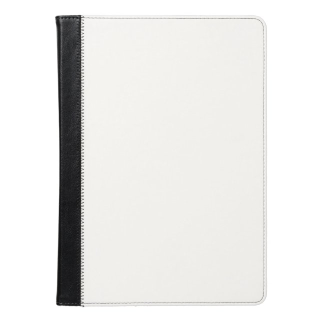 iPadエアケースデザイナのカスタムの色 iPad Airケース (正面クローズ)