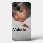 iPadエアケース、ほとんどそこだ Case-Mate iPhoneケース (裏面)