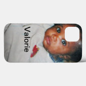 iPadエアケース、ほとんどそこだ Case-Mate iPhoneケース (裏面 (横))