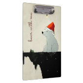 iPadカバ頭が切れるー クリップボード (右)