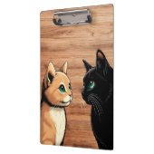 iPadカバ頭が切れるー クリップボード (左)