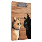 iPadカバ頭が切れるー クリップボード (右)