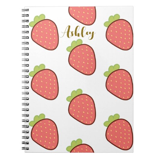 iPadカバ頭が切れるー ノートブック (正面)