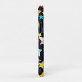 iPadカラフルケースを星 Case-Mate iPhoneケース (裏面/右)