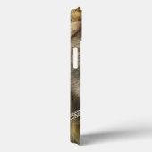 iPadケース ボス Case-Mate iPhoneケース (裏面 / 右)