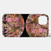 iPadケース Case-Mate iPhoneケース (裏面 (横))