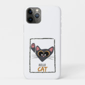 iPadケース Case-Mate iPhoneケース (裏)
